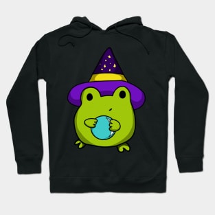 Cute Seer Hoodie